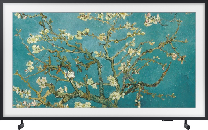 Immagine prodotto Samsung The Frame QE85LS03B (85", LS03B, QLED, 4K, 2023)
