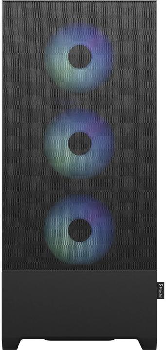 Actual product image Fractal Pop XL Air RGB (ATX, mATX, Mini-ITX)