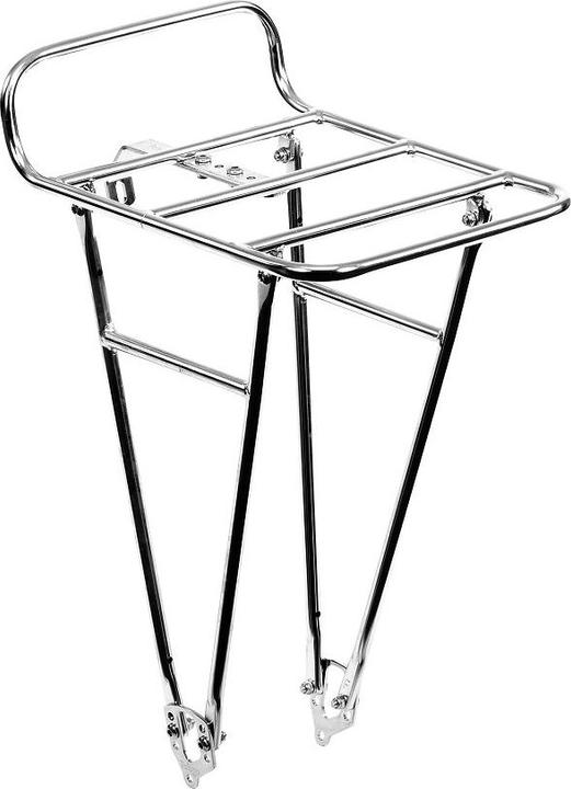 Produktbild Pelago Commuter Frontgep?cktr?ger, Edelstahl (M/Silber)