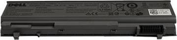 Immagine prodotto Dell 451-11443 Batteria per notebook, 6 celle (6 cubicoli, 6600 mAh)