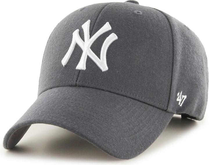 Produktbild 47 Brand Relaxed Fit MLB New York Yankees (One Size)