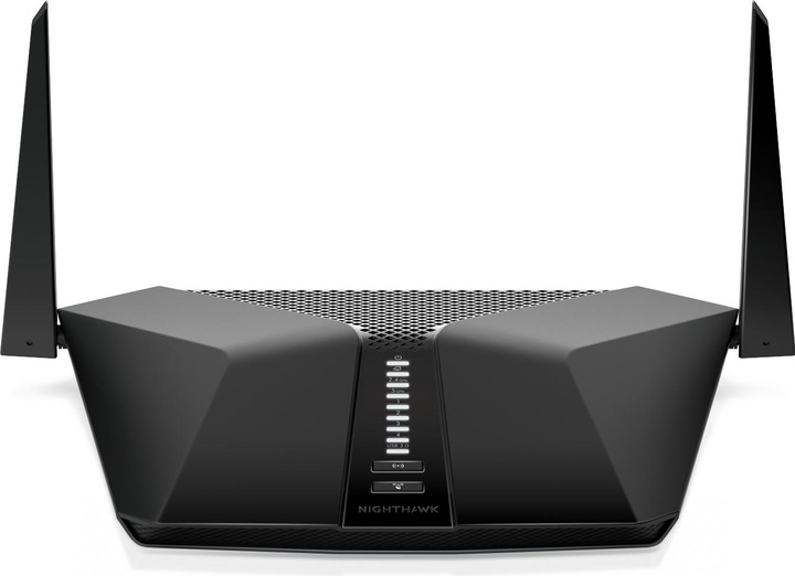 Actual product image Netgear RAX40 Nighthawk