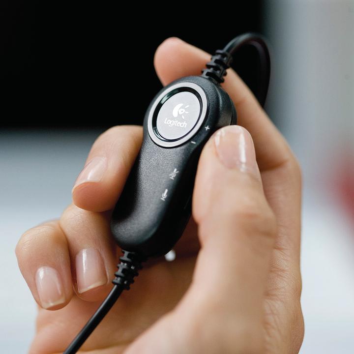 Immagine prodotto Logitech H150 (Cablato)