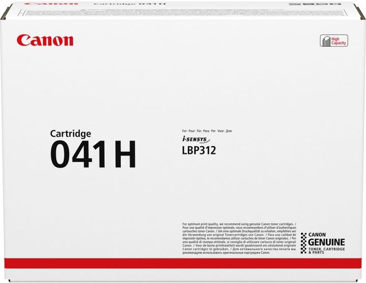 Immagine prodotto Canon 041h (FC)