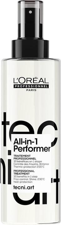 L'Oréal Professionnel Tecniart All-in-One Performer Styling Treatment 30 (190 ml)
