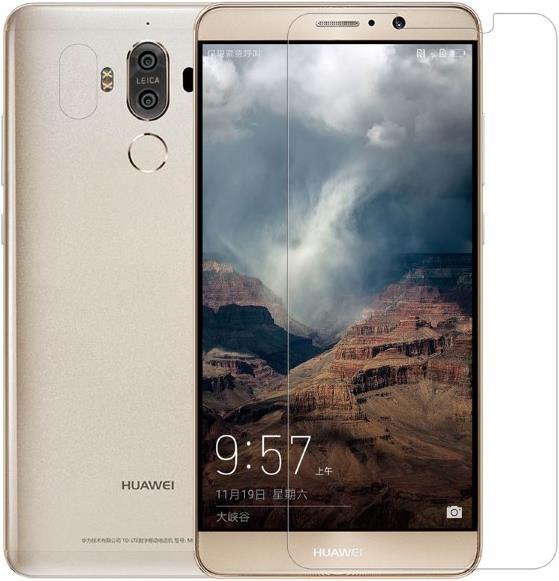 Image du produit Nillkin Série Matte (1 pcs, Mate 9)