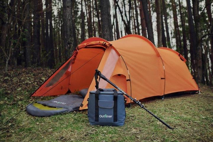 Actual product image Outliner Cooler Bag L (22 l)