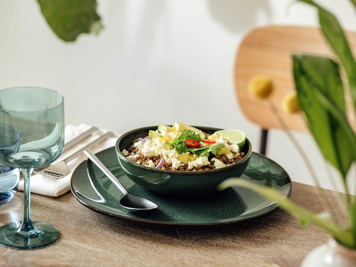 Produktbild Like. by Villeroy & Boch Lave (17 cm, 0.60 l, 1 x)