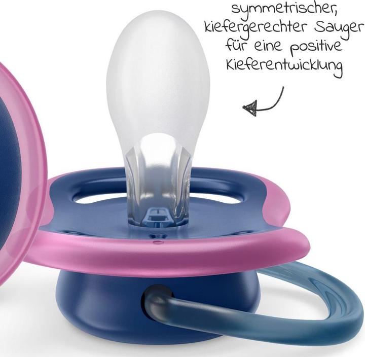 Produktbild Philips Avent ultra air (2 x, ab 18 Monaten)