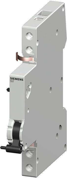Siemens Hilfsstromschalter 6A 1S 1Ö