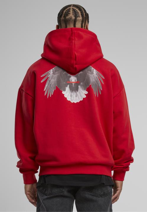 Produktbild Urban Classics Upscale Sick Eagle Ultra Heavy Oversize Hoodie - 174455 (M)