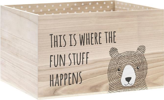 Immagine prodotto Bloomingville Box