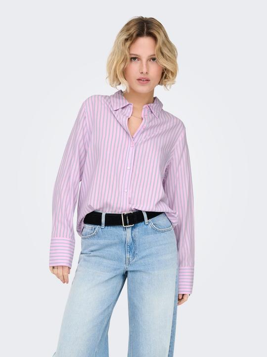 Produktbild Only ONLBERIT Hemd Hemd (XS)