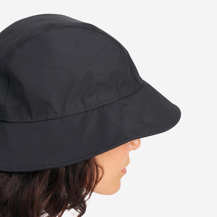 Tribord Segelhut wasserdicht Sailing 900 schwarz (58)