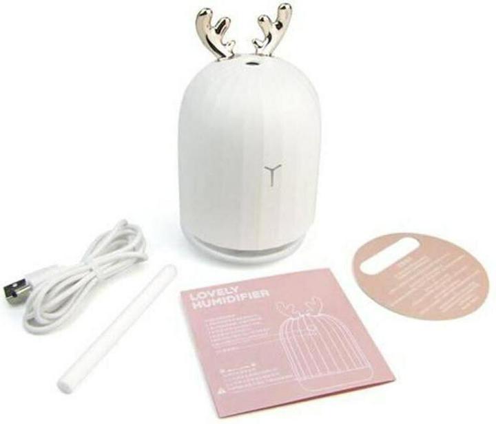 Actual product image Linuo Reindeer (10 m²)