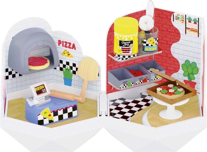Actual product image Craze Mini Mart