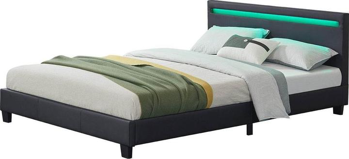 Actual product image Juskys Paris (140 x 200)