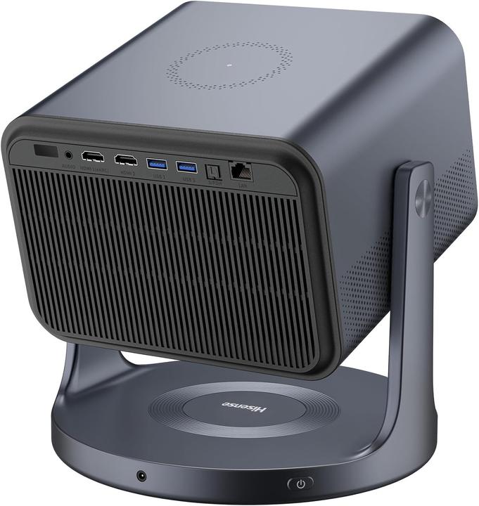 Immagine prodotto Hisense C2 (4K, 2000 lm, 1.20:1)