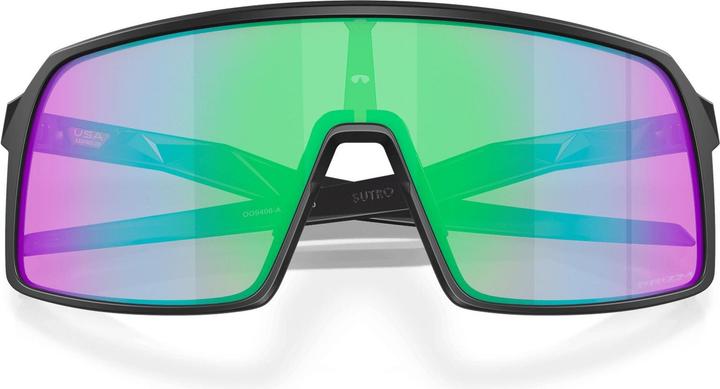 Image du produit Oakley Sutro (Noir mat, PRIZM GOLF)