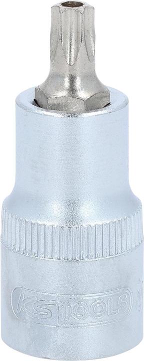 Actual product image KS Tools 1/2" bit socket (1/2")