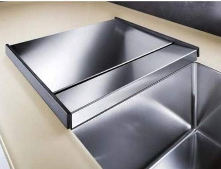 Productafbeelding Blanco Bevestigbare druppel