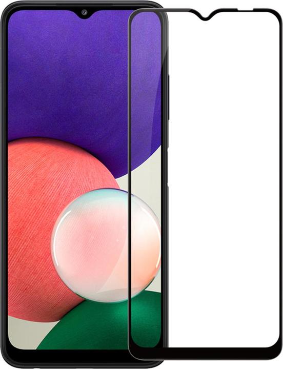 Actual product image Nillkin CP+ Pro protective glass screen protector (1 Piece)