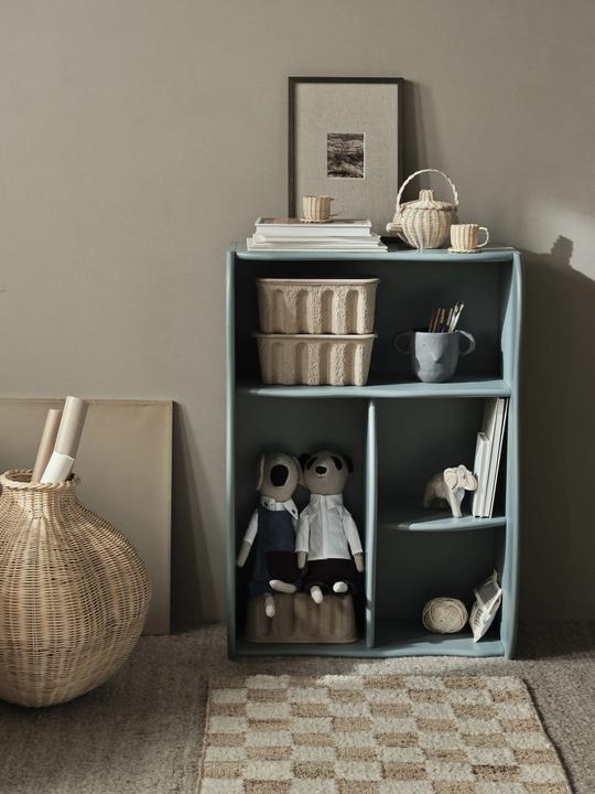 Image du produit Ferm Living Bola (1 x, 51 x 50 cm, 122 l)