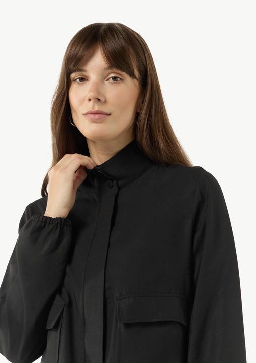 Produktbild Comma Indoor-Jacke Windjacke aus Modalmix (40)