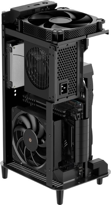 Immagine prodotto Jonsbo V11 (Mini-ITX)