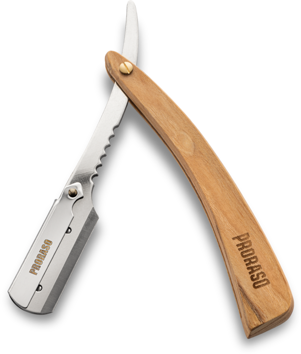 Proraso Shavette