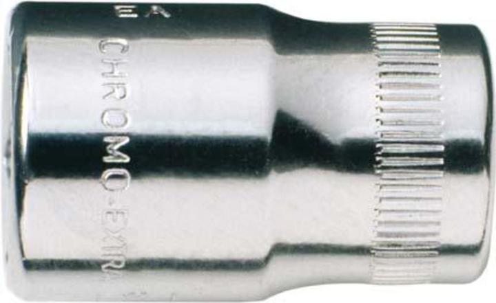 Actual product image Bahco SOCKET HEXAGON, 1/4" 12 (12 mm)