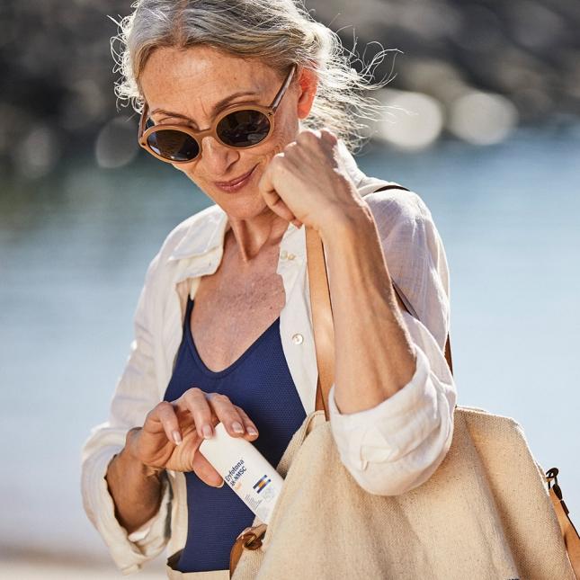 Produktbild Isdin Eryfotona AK-NMSCISDIN (Sonnencreme, 50 ml)