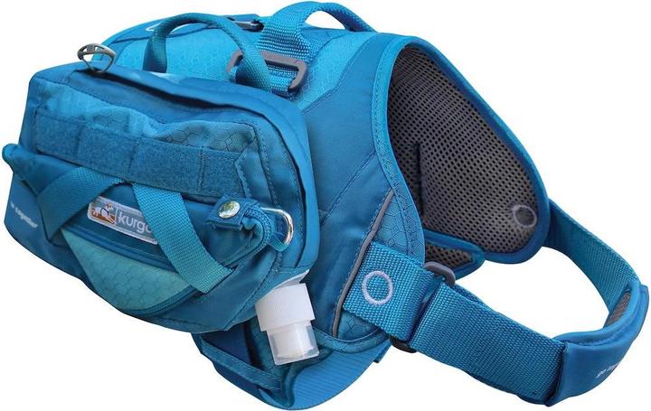 Actual product image Kurgo RSG Hydration Flask (0.35 l)