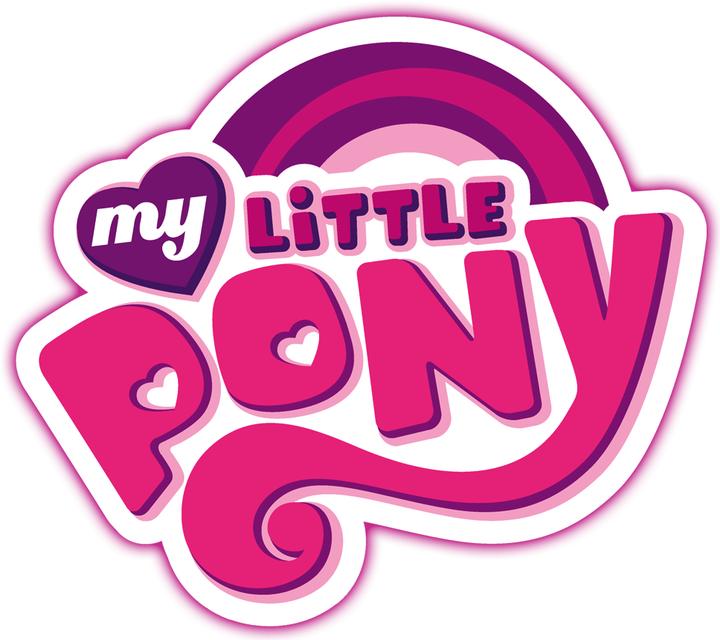 Produktbild My Little Pony Mini World Magic Kristall-Anhänger