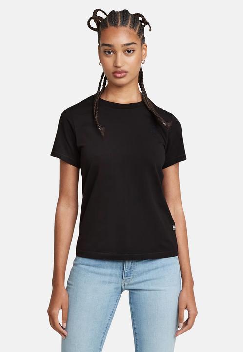 Actual product image G-Star T-Shirt Nifous Kurzarmshirt (XL)