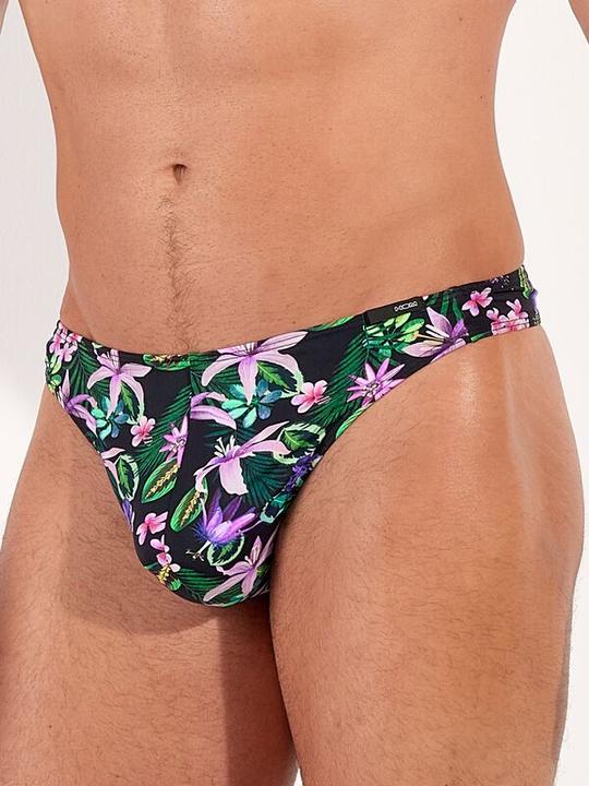 Produktbild HOM G-String Funky Style HO1 (M, Einzelpack)