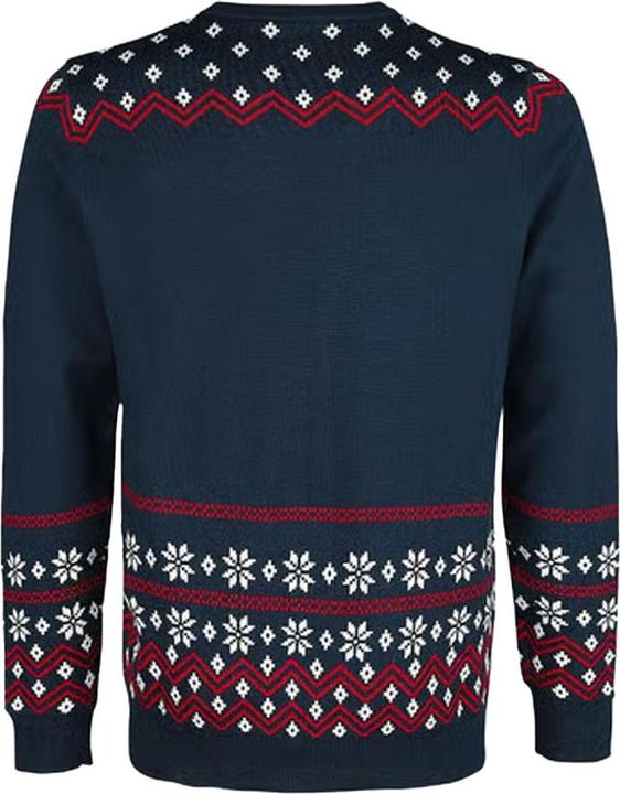 Image du produit Nasa - Sweat Noël - Homme (S)