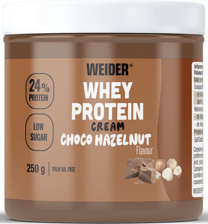 Choco-Hazelnut