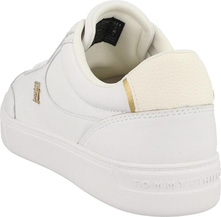 Actual product image Tommy Hilfiger Essential Chic Court Sneaker (41)
