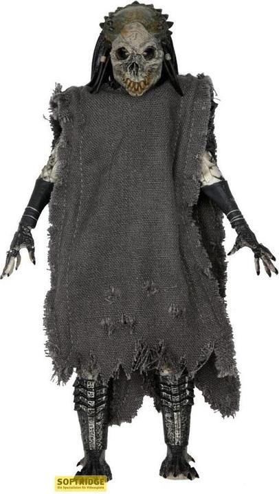 Immagine prodotto Neca Predator 2 AF Ultimate Shaman Predator 20 cm