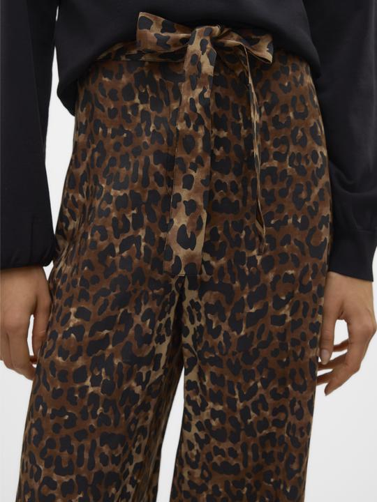 Actual product image Vero Moda VMWILD trousers Trousers (S)