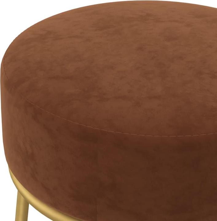 Actual product image vidaXL Stool