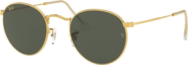 Cristallo Standard, Oro