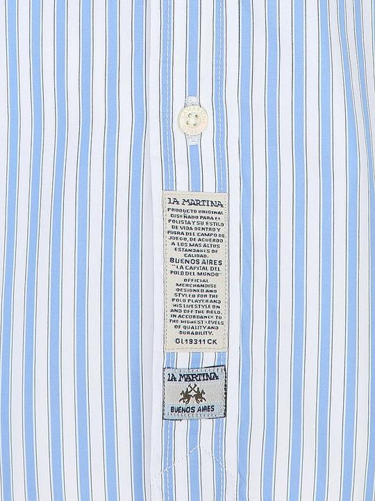 Produktbild La Martina MCC008-PP746 (XL)