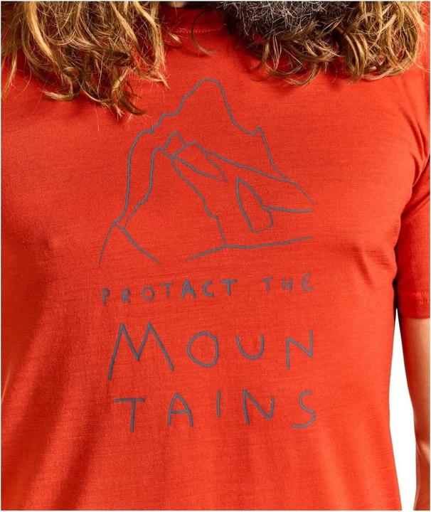 Produktbild Ortovox 150 Cool Mountain Protector (L)