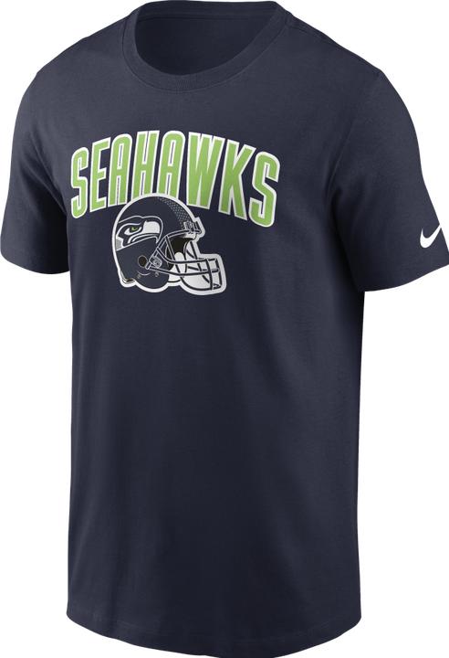 Produktbild Nike Seattle Seahawks Essential Team T-Shirt XL (XL)