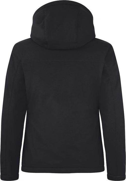 Produktbild Clique Softshelljacke Wattiert (M)