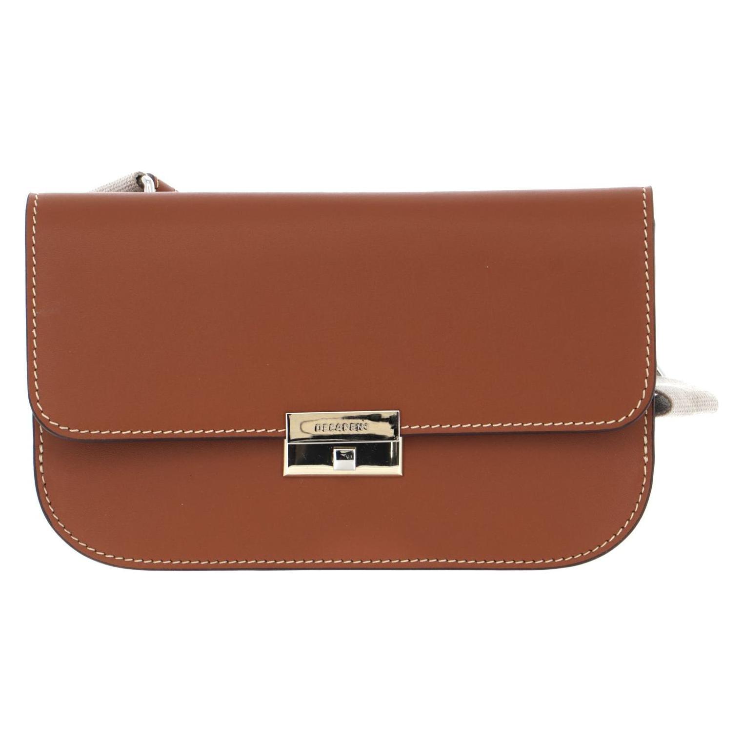 Decadent, Damen, Handtasche, Tara Belt Bag, Braun