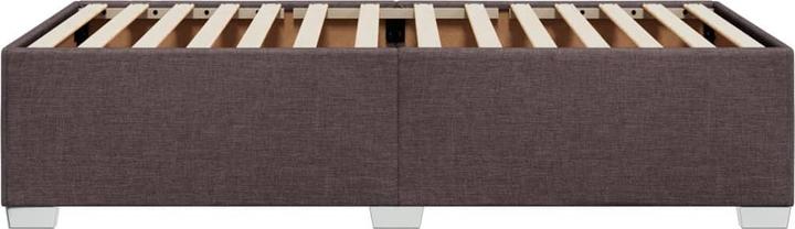 Image du produit vidaXL Bettgestell (100 x 200 cm)