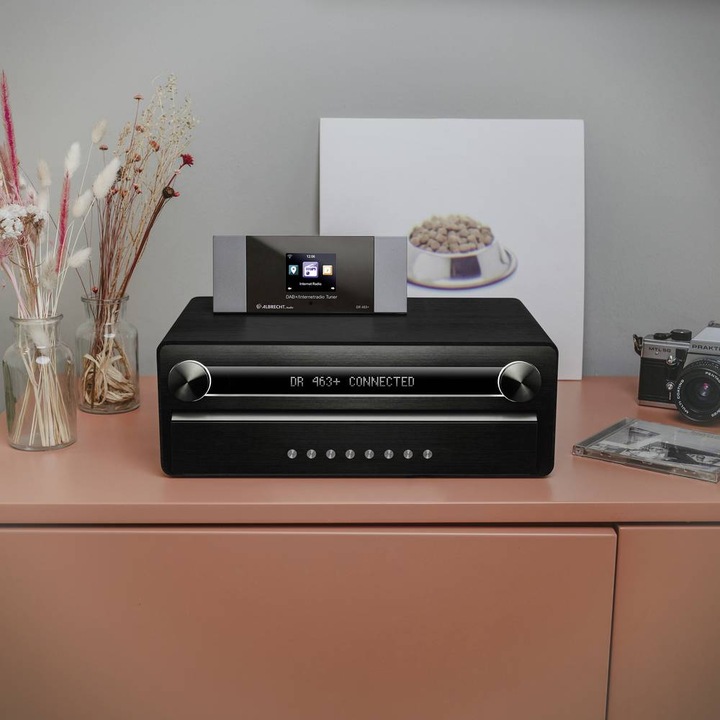 Immagine prodotto Albrecht Dr 463